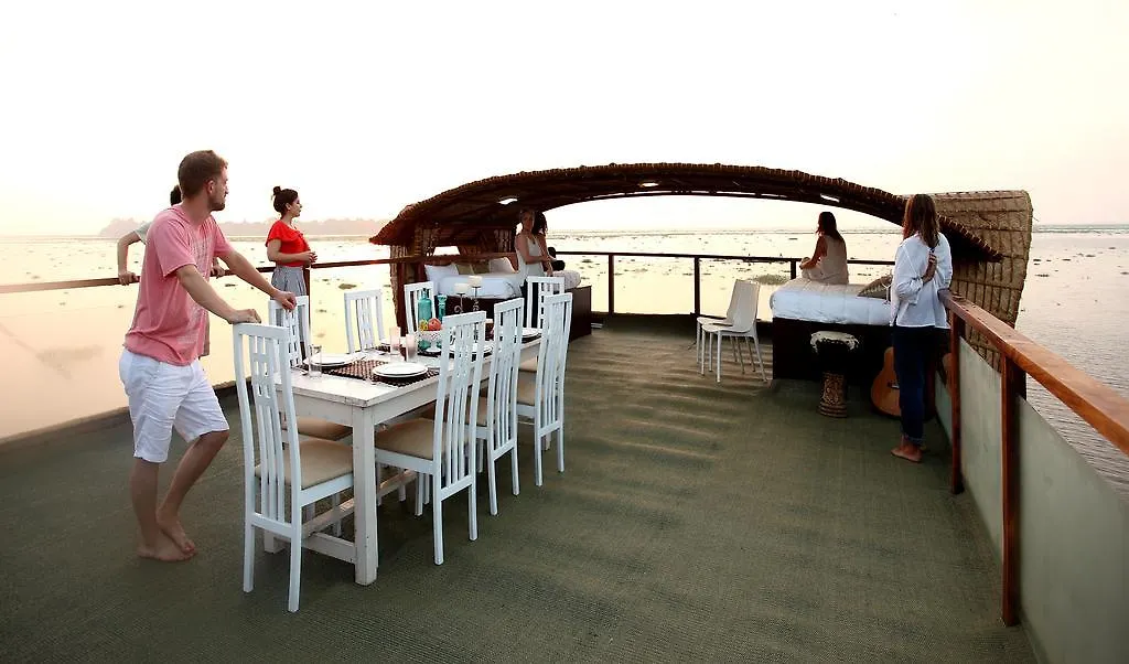 In My Place Houseboats Alappuzha
